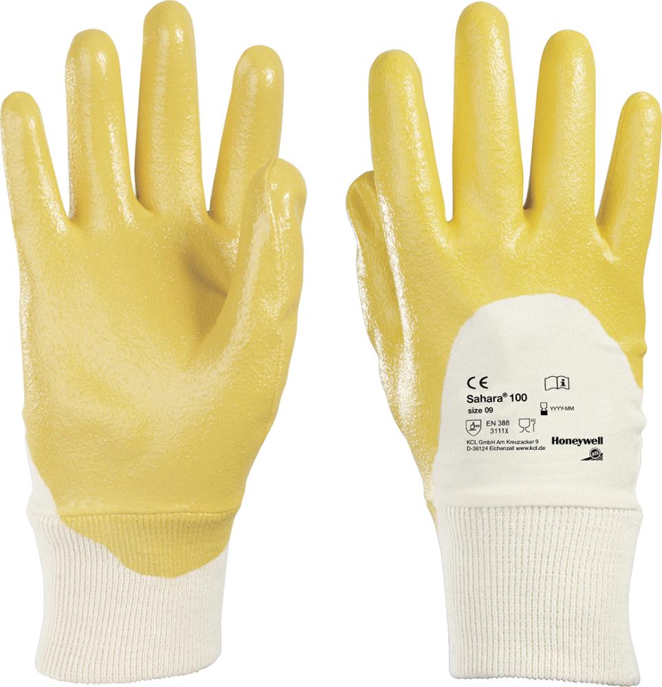 KCL Schutzhandschuh Sahara® 100