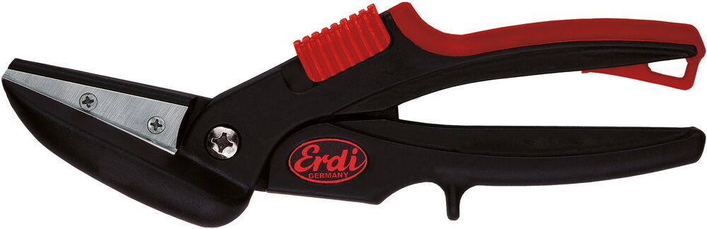 Bessey Combischere MULTISNIP Master D51A 235mm 50mm Schnittlänge Edelstahl