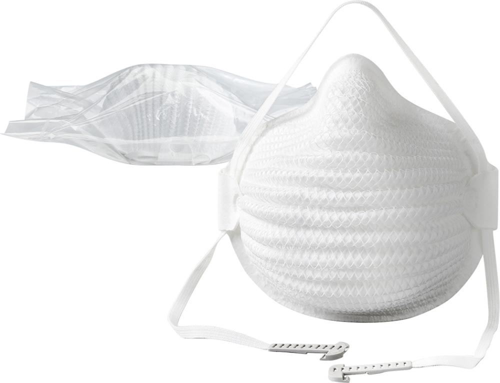 Moldex Atemschutzmaske 3100, FFP2 NR D, Gr.M/L