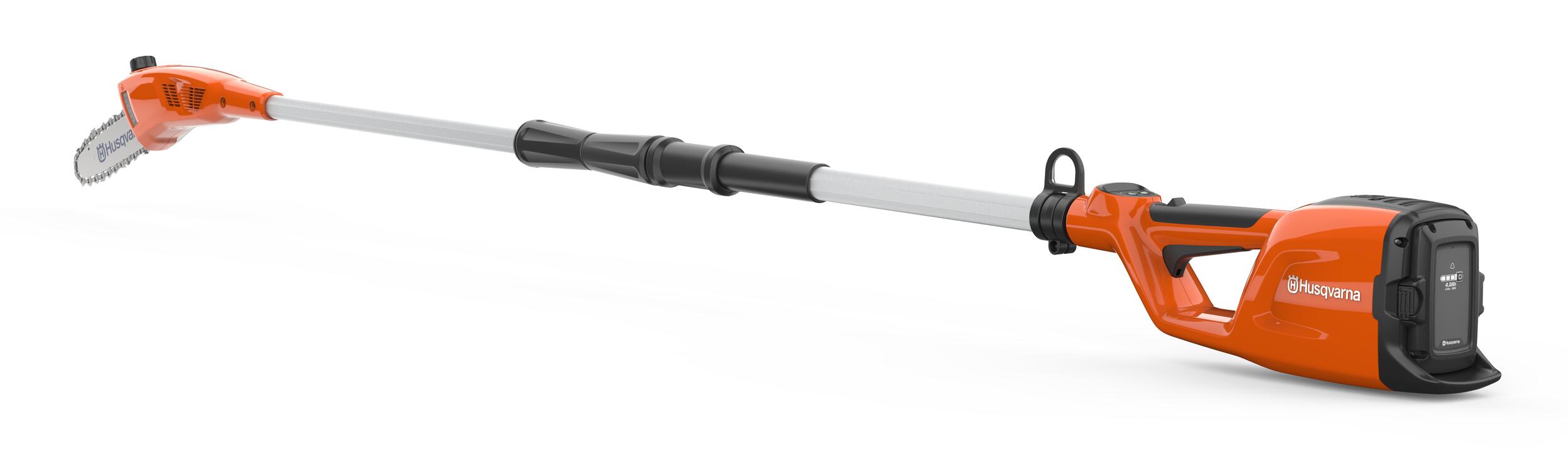 Husqvarna Akku-Hochentaster 120iTK4-P