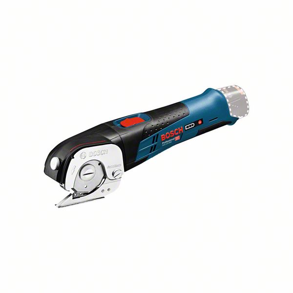 Bosch Akku-Universalschere GUS 12V-300, Solo Version