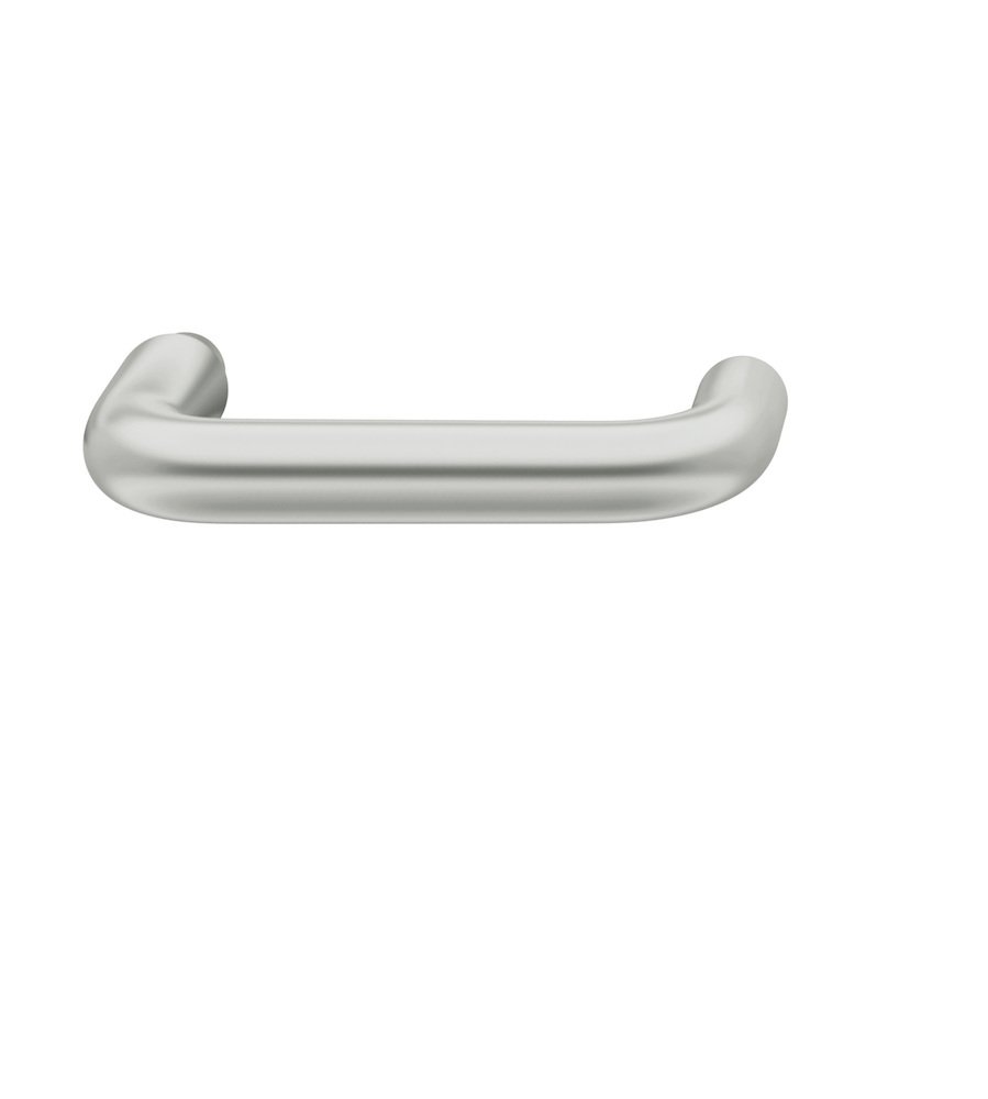 FSB Drückerlochteil ASL® 10 1070, 8mm,edelstahl fein matt
