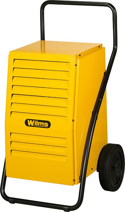 Produktbild Wilms Luftentfeuchter Eco