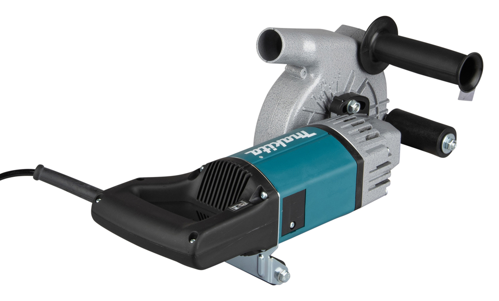 Makita Mauernutfräse SG150 1800W 150mm 7-35mm