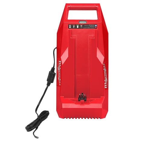 Milwaukee MX FUEL™ Ladegerät MXF C 4933471839