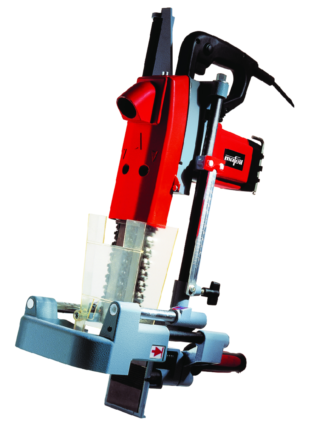 Mafell Schlosskastenstemmer SKS 130