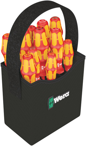 Kraftform 2go 100, 11 pieces