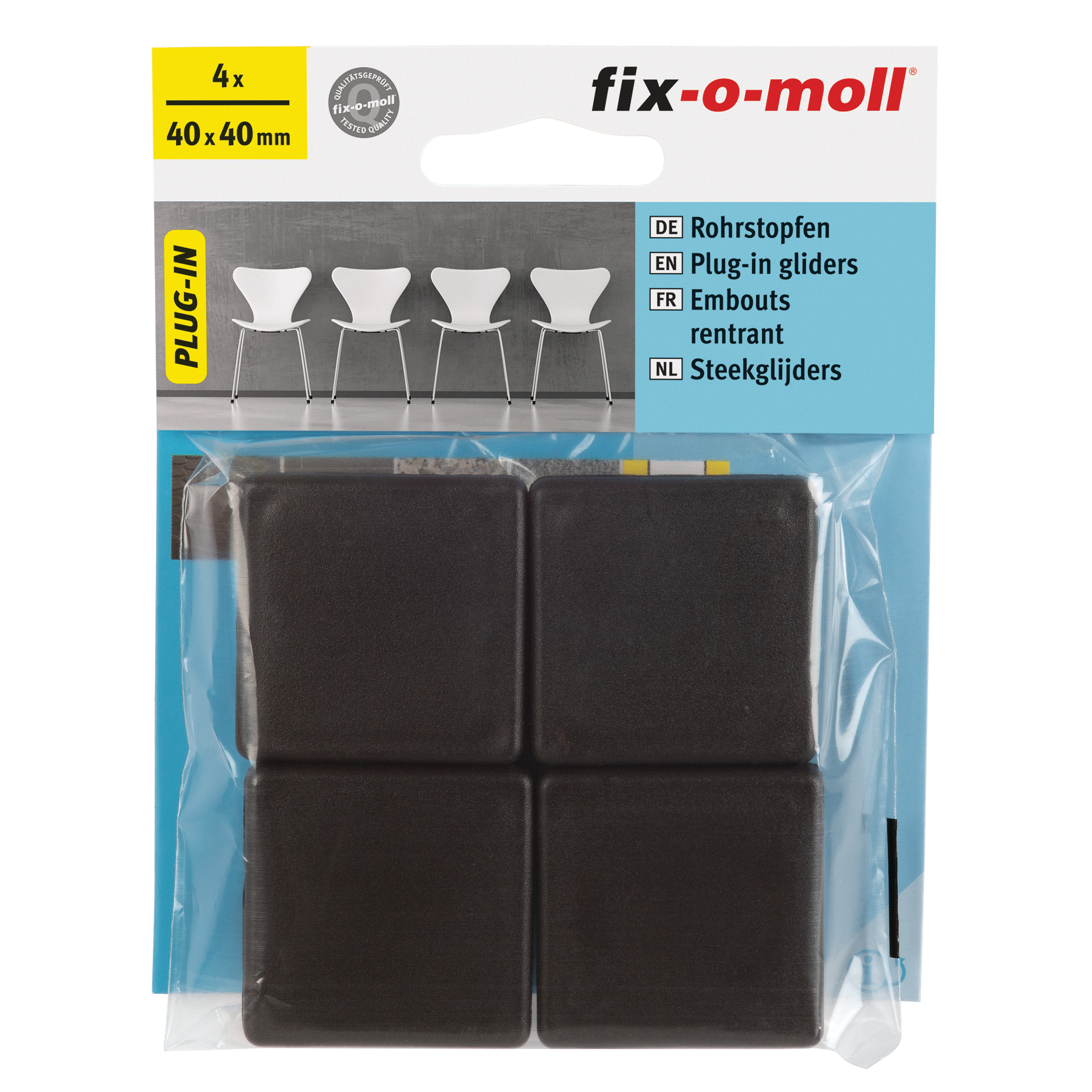 Produktbild, Stuhl, Mobiliar