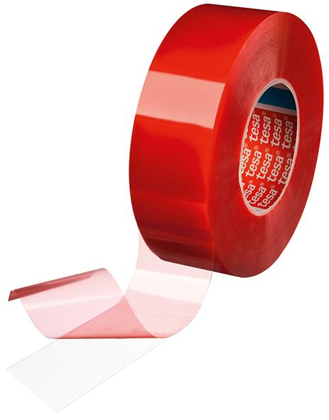 Tesafix® 00 Transparent