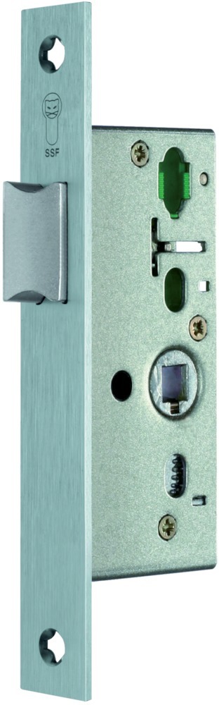 Fotografie-Produktbild SSF Fallenschloss 02,UG/8,D25,F24x170ktg,ER