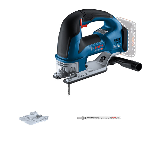 Bosch Akku-Stichsäge GST 18V-155 BC