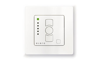 Elero Funk-Wandsender QuinTec-868 5-Kanal bidirektional 868MHz