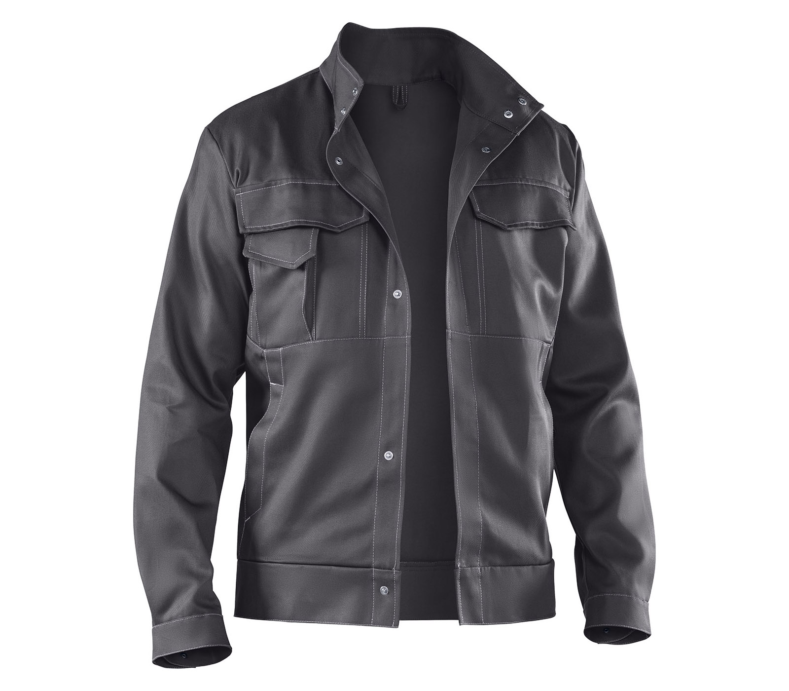 KÜBLER ORGANIQ Jacke