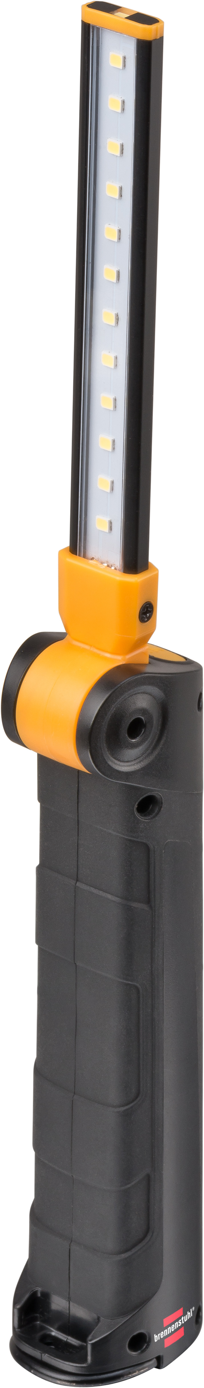 Brennenstuhl Akku LED Handleuchte SANSA 400 A, 400lm
