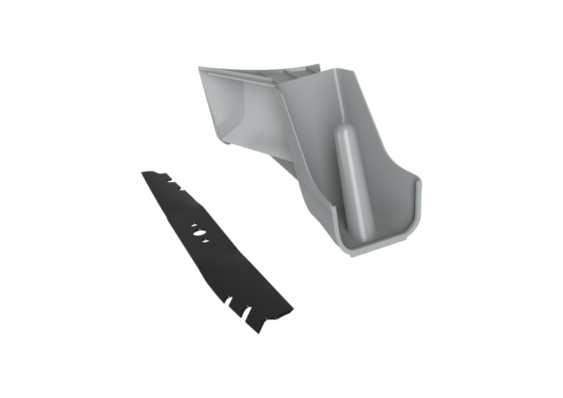 EGO ABP1700 Mulch-Kit 42cm