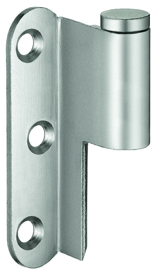 Produktbild SIMONSWERK Flügelteil VARIANT V 0030,2-tlg.Band,DR, vernickelt