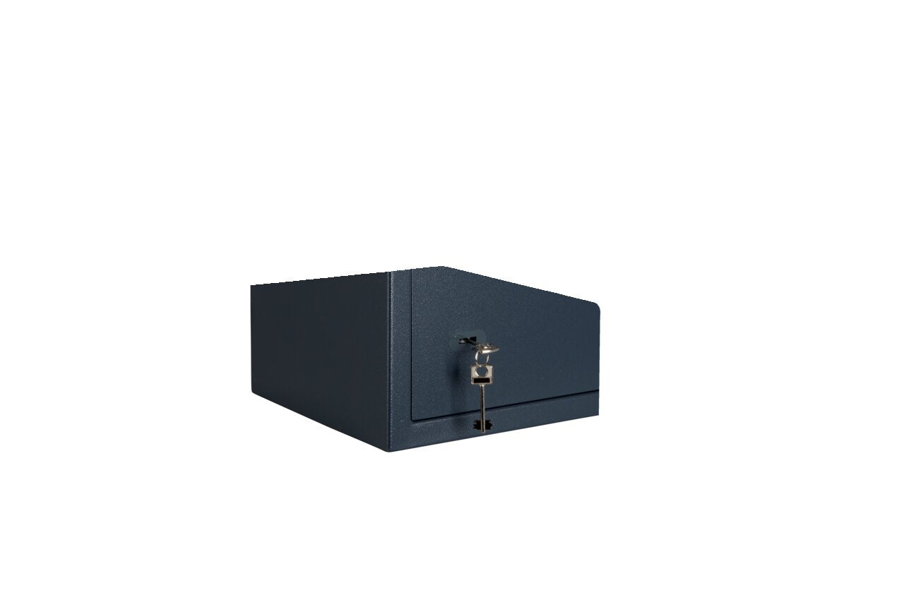 Burg Wächter Möbeltresor Pure-Safe PS 120 E EWS Elektronikschloss H255xB350xT300mm 20,5l