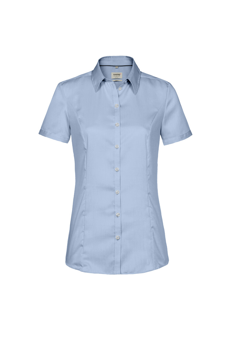 Artikelhauptbild HAKRO 1/2-Arm Bluse Business