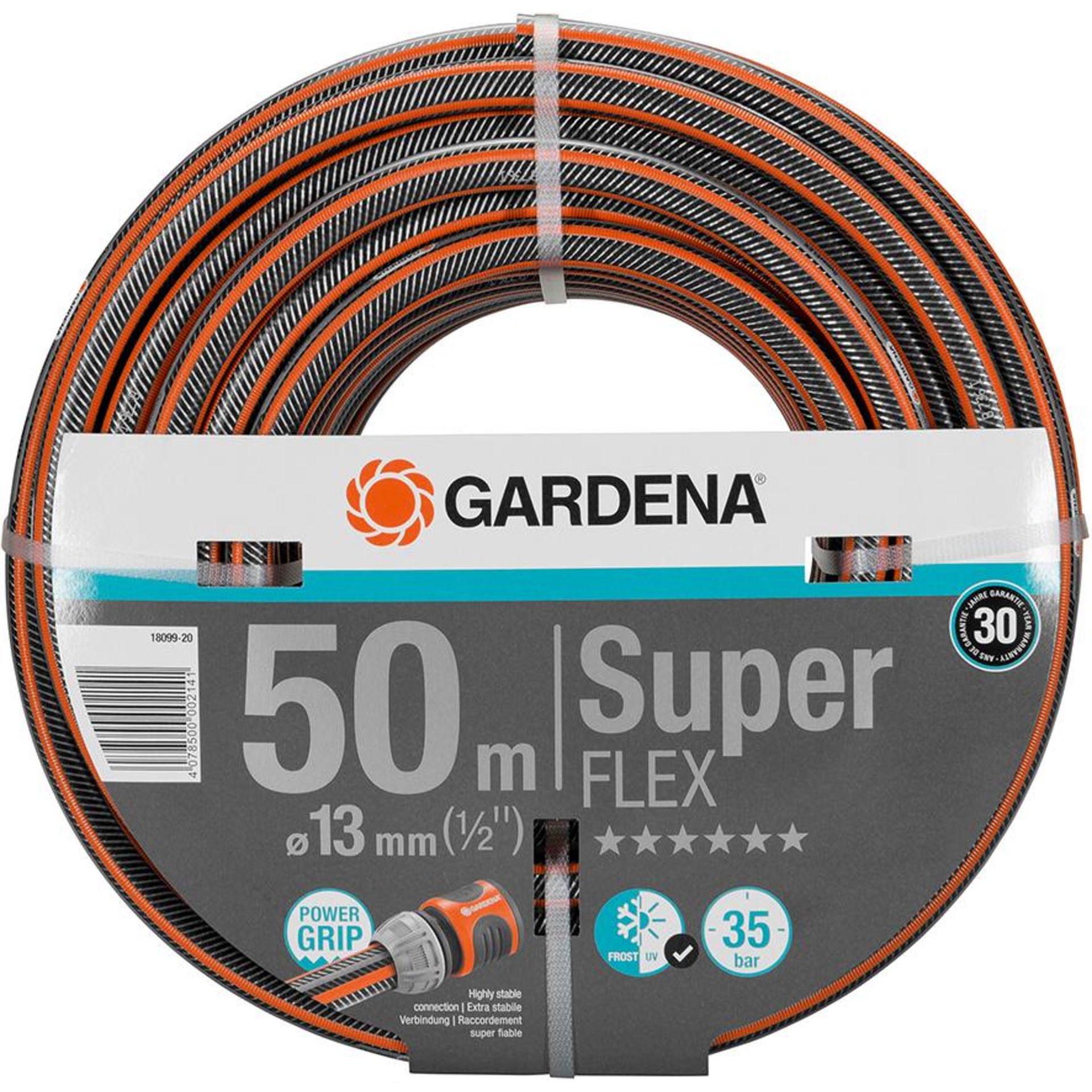 SuperflexSchl.12x12(1/2) 50 m, o.A, 18099