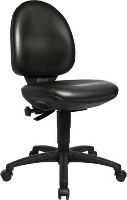 TOPSTAR Arbeitsdrehstuhl TEC 50