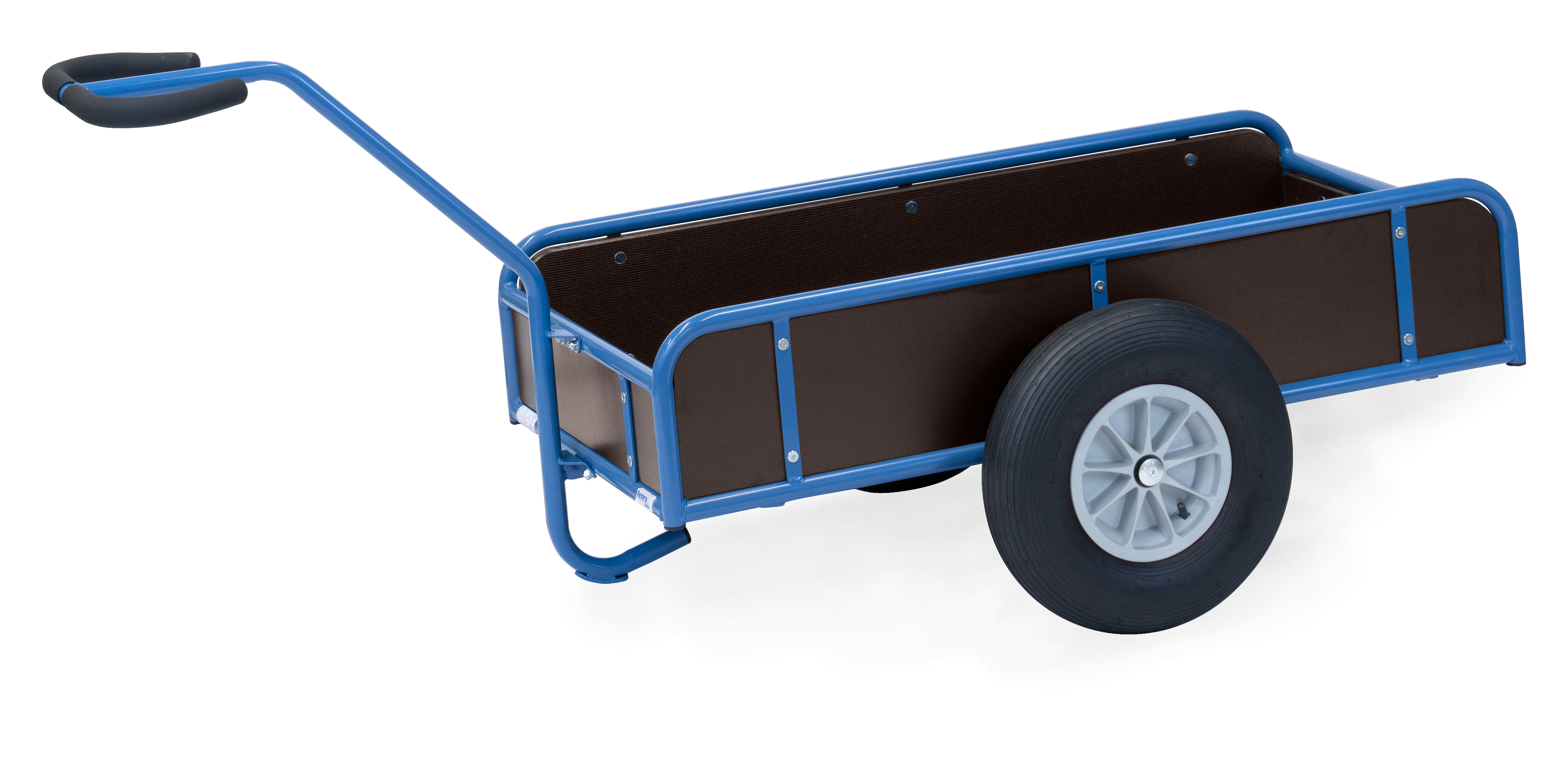 Handwagen
