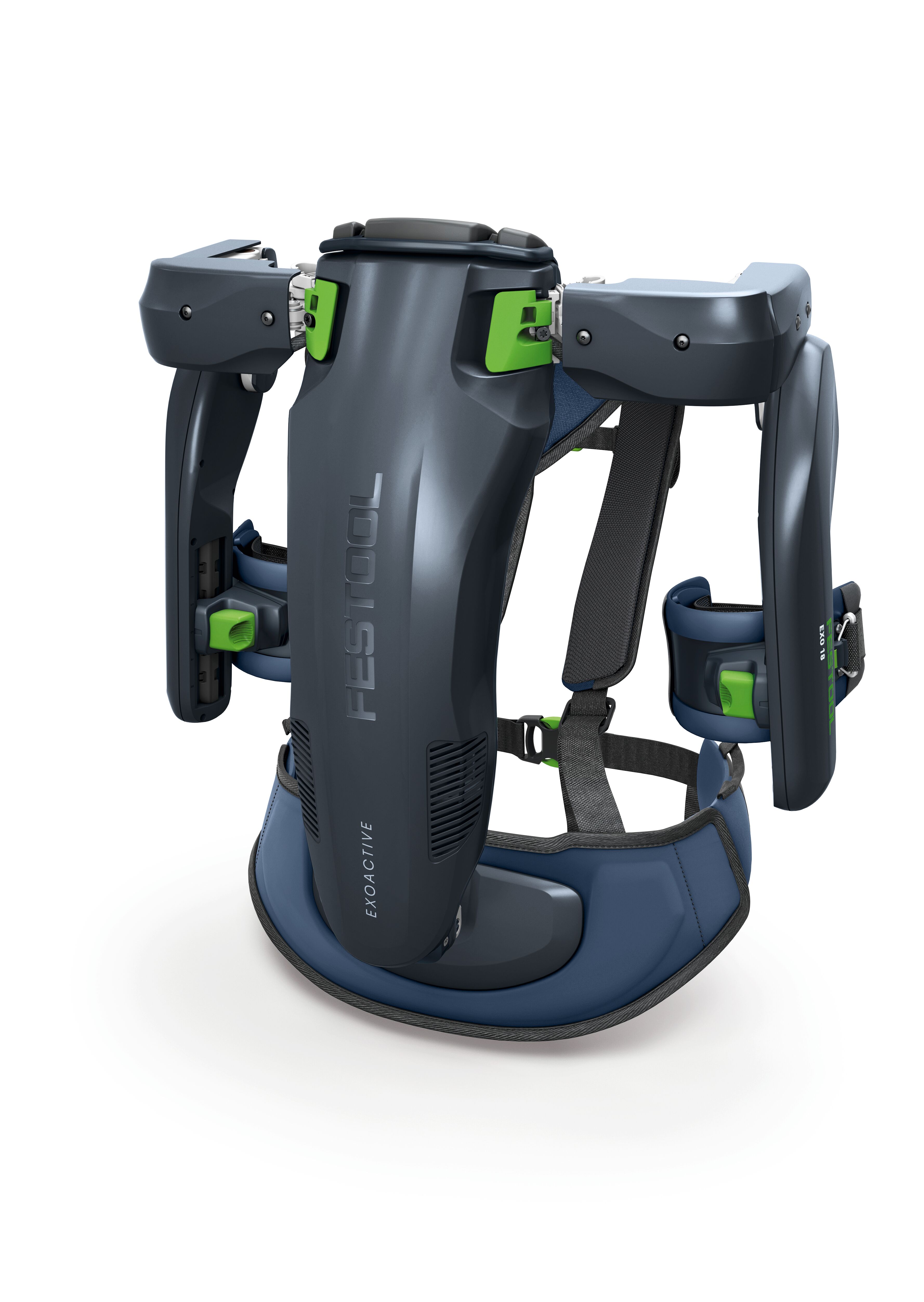 Exoskelett ExoActive EXO 18 HPC 4,0 I-Plus