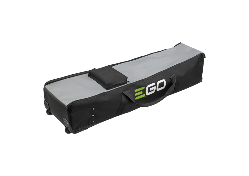 EGO BMH1000 Multitool-Tasche mit Transportrollen