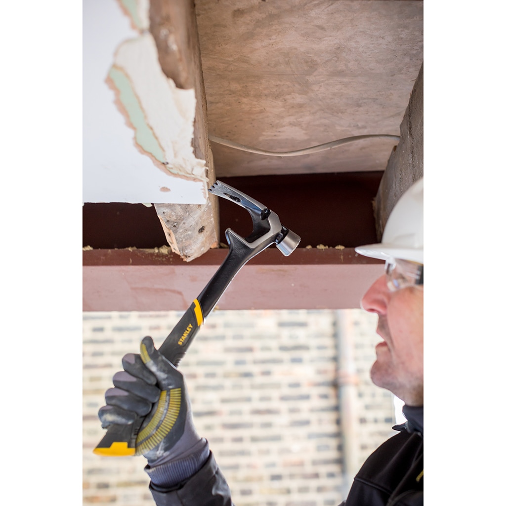 Stanley FATMAX® Demontagehammer FMHT51367-2 (620g, langer Griff)