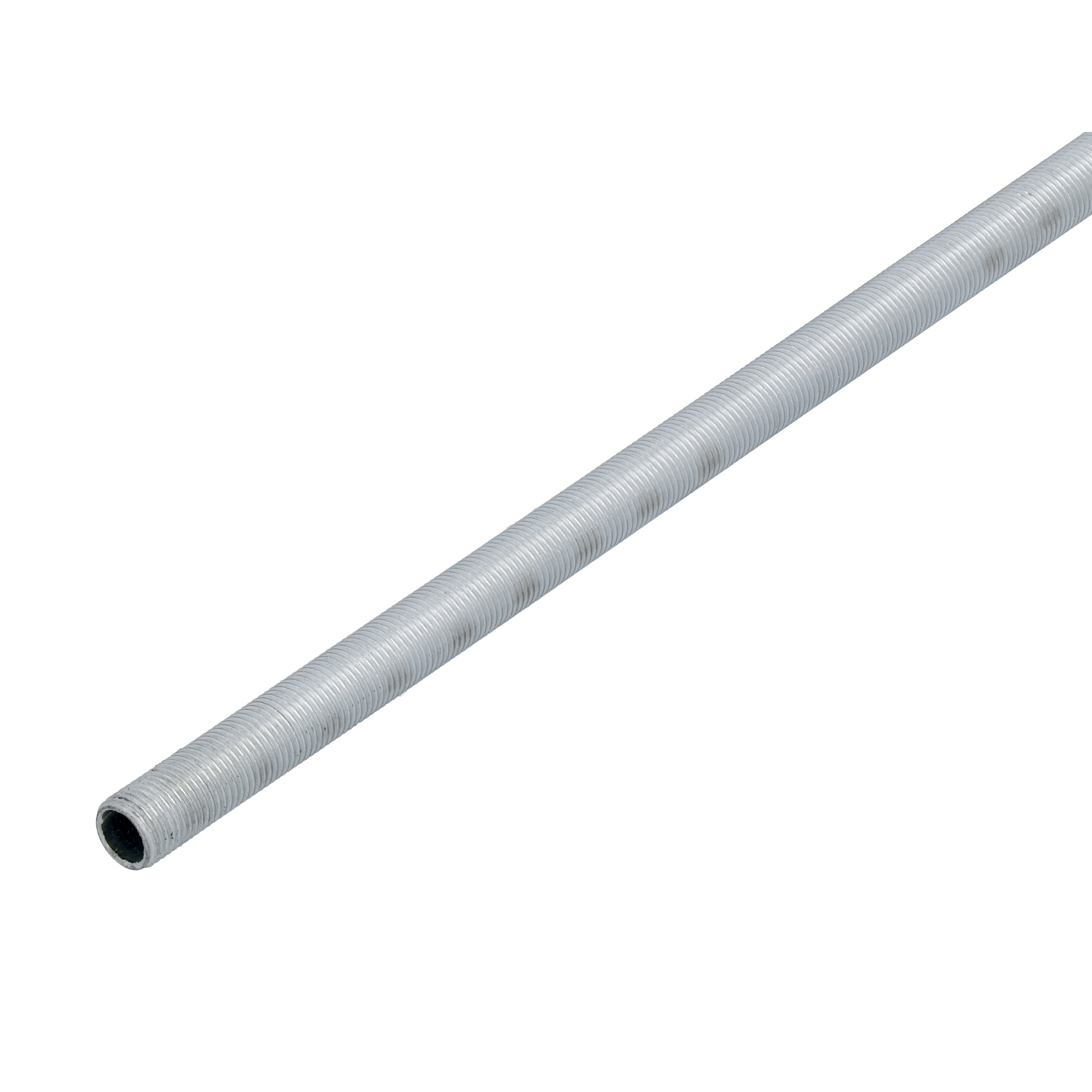Produktbild, Rauchrohr, Aluminium