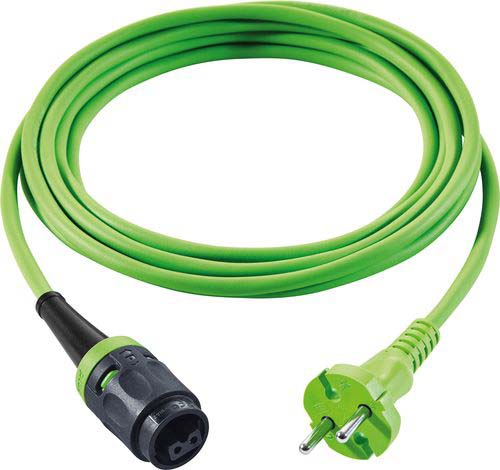 plug it-Kabel H05 BQ-F-4