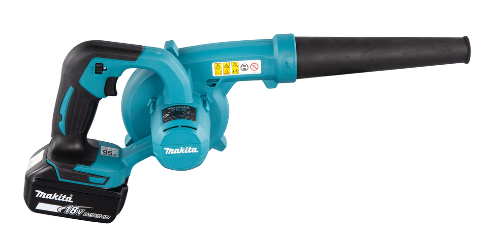 Makita Akku-Gebläse DUB185Z 18V LXT ohne Akku und Ladegerät