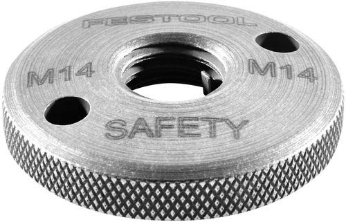 Spannmutter UF-DSC/DSG-AG M14