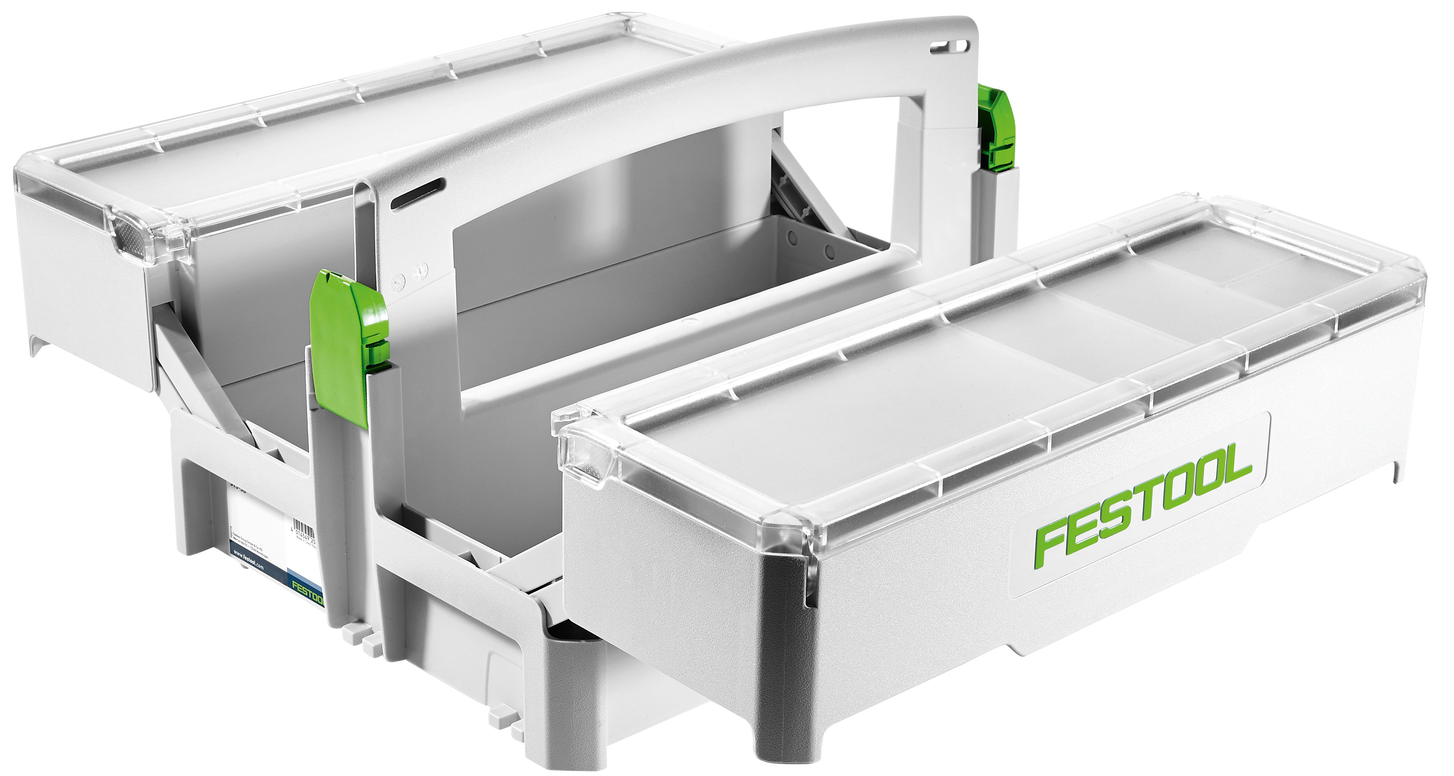 SYS-StorageBox SYS-SB, Schublade, Computerausrüstung, Aluminium, Krippe, Tabelle