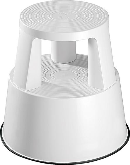 Rollhocker Step