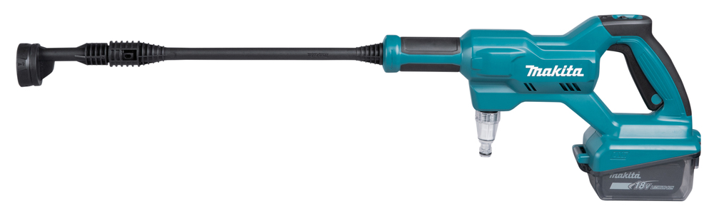 Makita Akku-Druckreiniger DHW180Z LXT 18V 24 bar