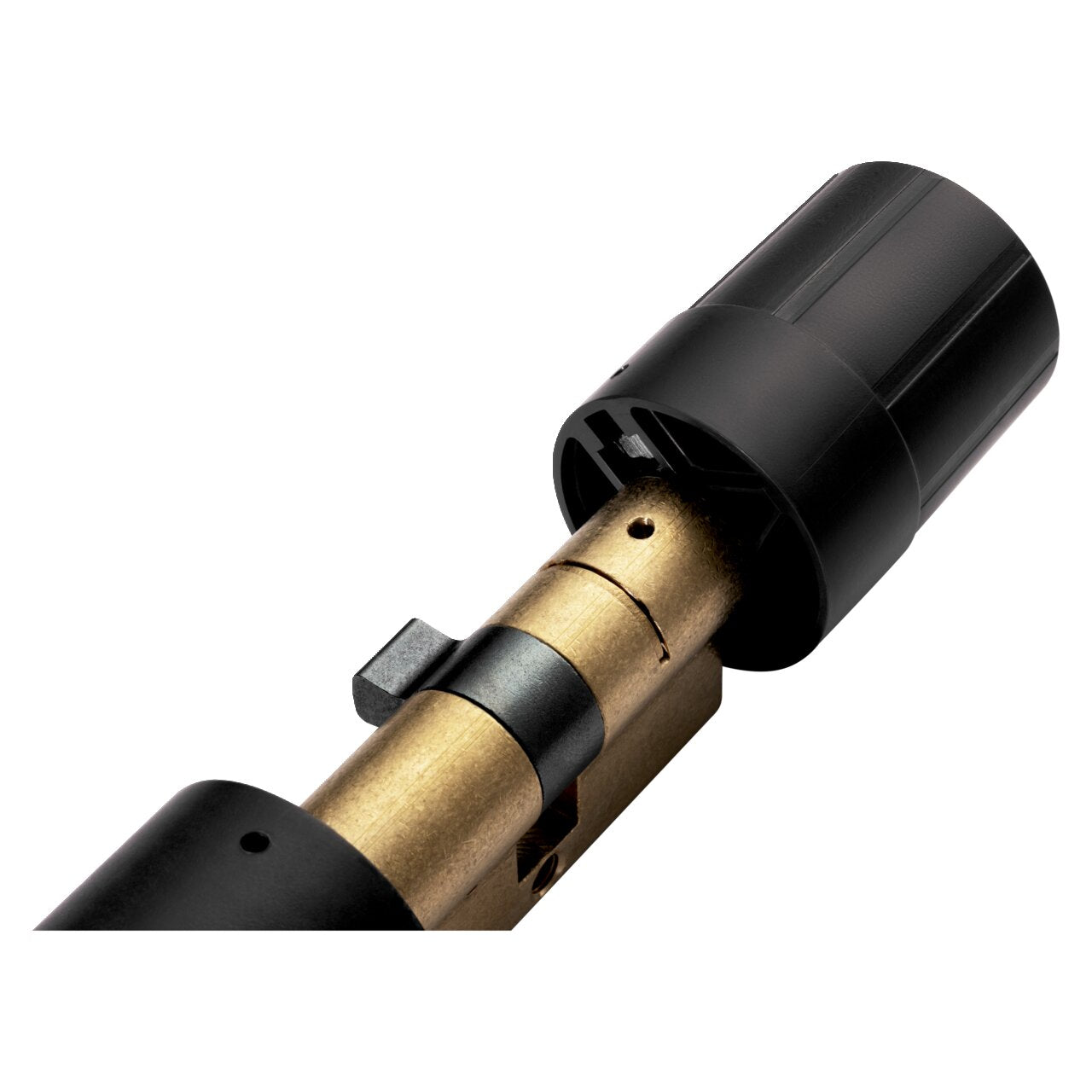 Burg Wächter ENTRY Home 5001 PIN Smartlock Türschloss Set mit Tastatur