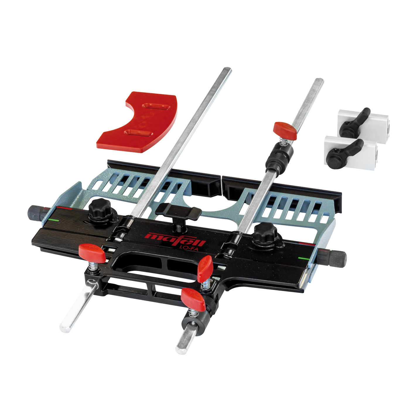 Mafell Oberfräsenadapter LO-FA Hauptbild