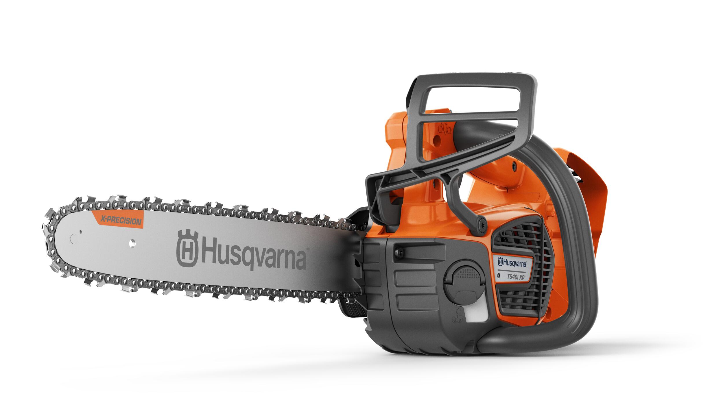 Husqvarna Akku-Motorsäge T540iXP 14"