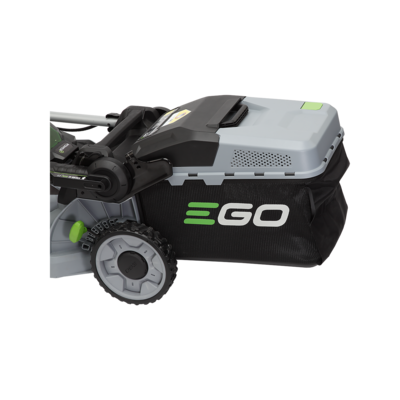 EGO LM1700E Akku-Rasenmäher 42cm mit Radantrieb ohne Akku & Ladegerät