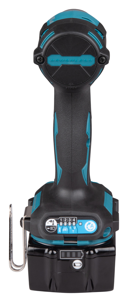 Makita Akku-Schlagschrauber DTD173Z 18V LXT bürstenlos 180Nm SOLO