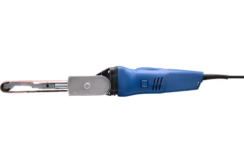 Pferd TOOLS Elektrobandschleifer EBER 8/280 230V 800W Bandlänge 520mm Breite 3-20mm