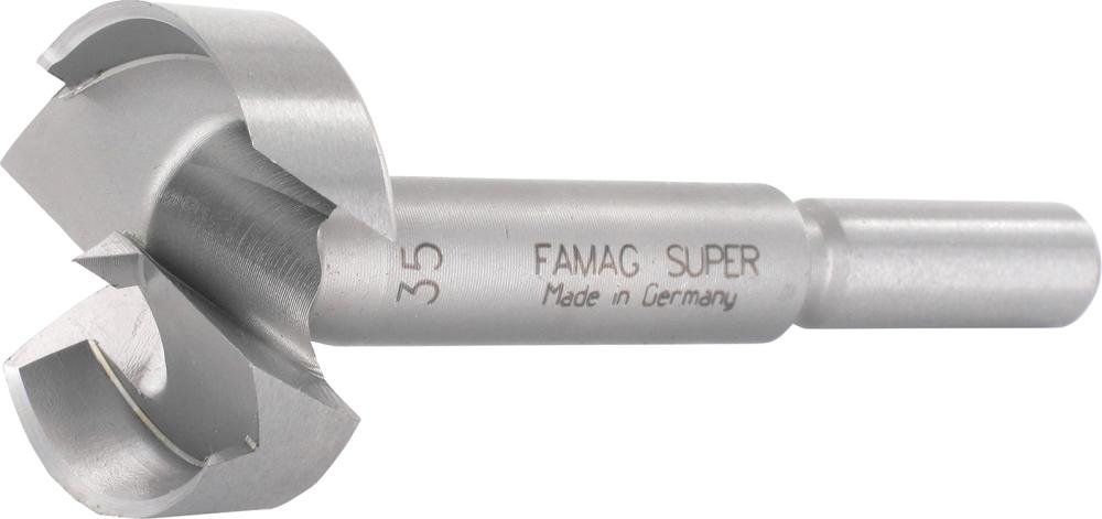 Famag Forstnerbohrer WS GL90 Ø 10, Classic