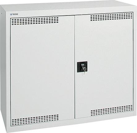 Stumpf Umweltschrank BASIC plus 900x1000x500 grau