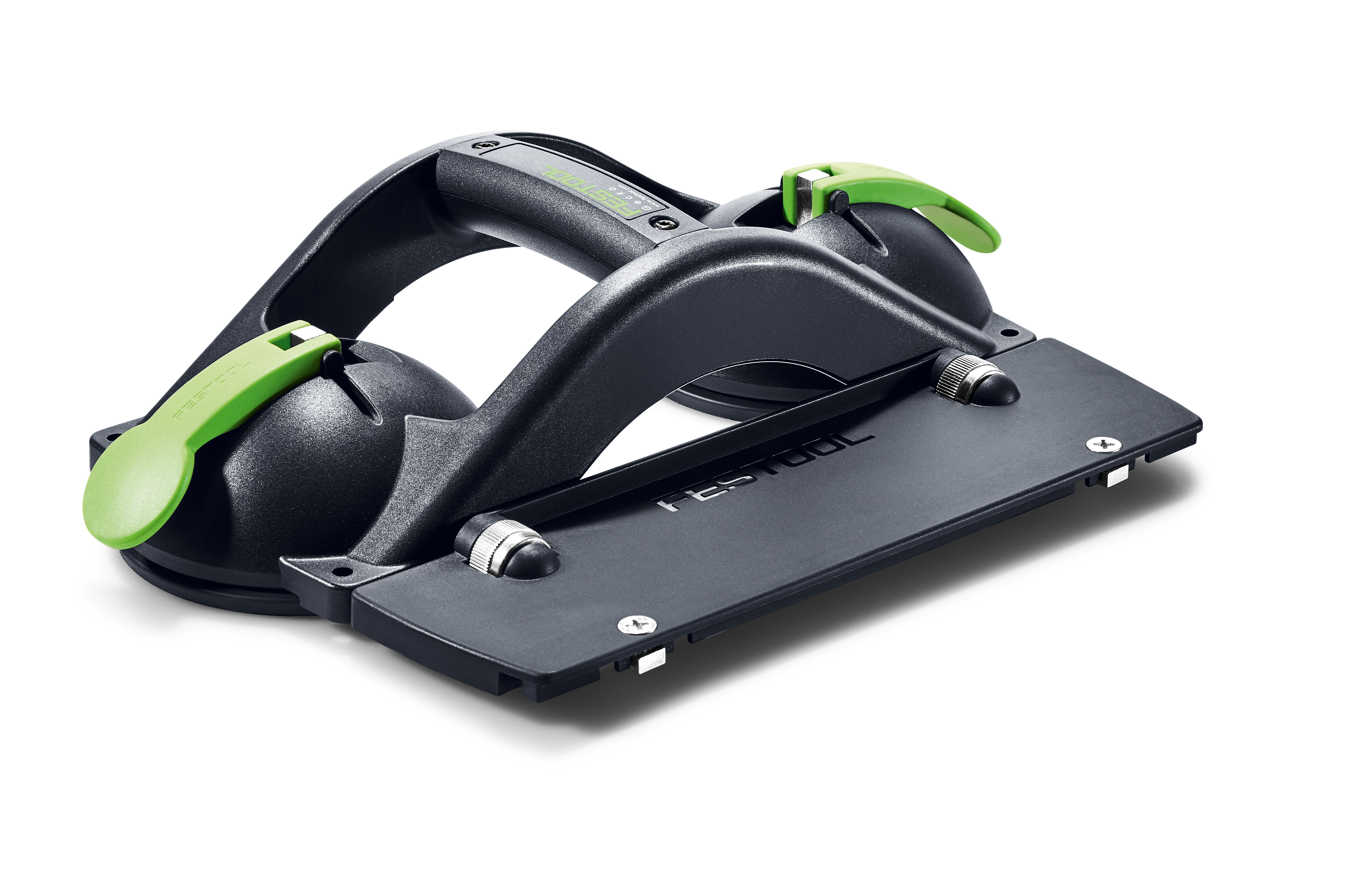 Produktbild Doppelsaugheber GECKO DOSH-Set