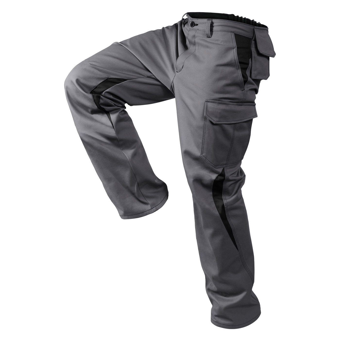 KÜBLER IMAGE DRESS NEW DESIGN Hose leicht