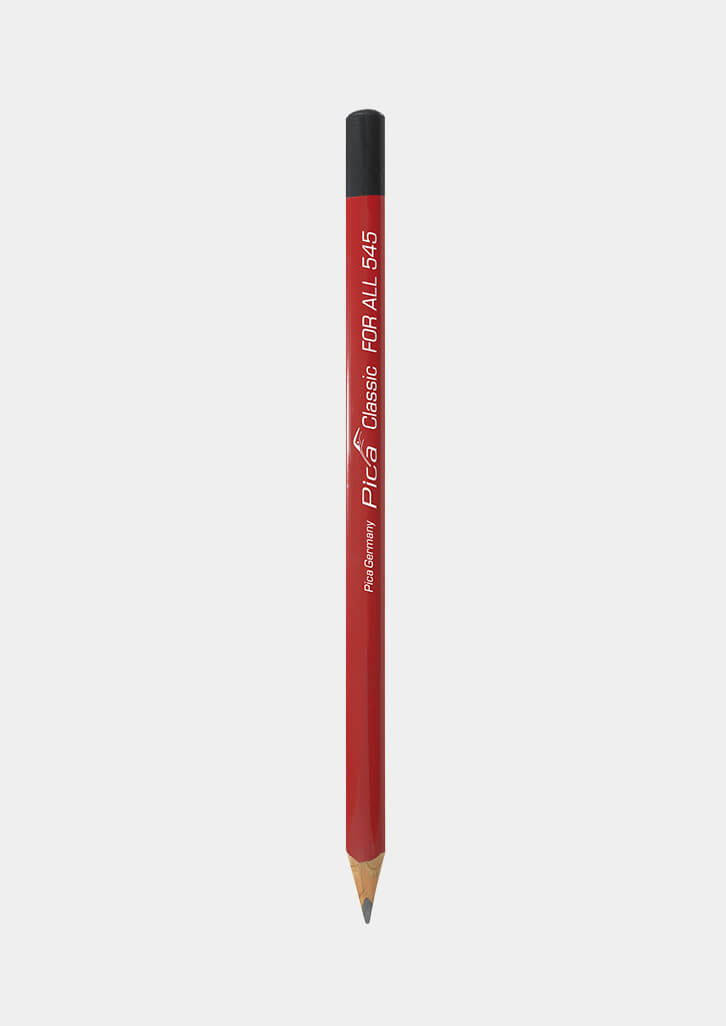 Pica Classic FOR ALL Universalschreiber 545 gespitzt Länge 23 cm