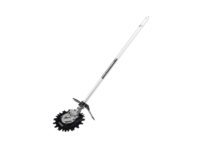 EGO RTA2300 Rotocut-Aufsatz für Multifunktionswerkzeug 23cm Schnittbreite