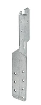 Vormann Universal-Sparrenpfettenanker 070958000 send.vz. CE 36x36x170mm