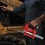 Milwaukee M12 GG-401B Akku-Fettpresse 12V 562bar 4.0Ah