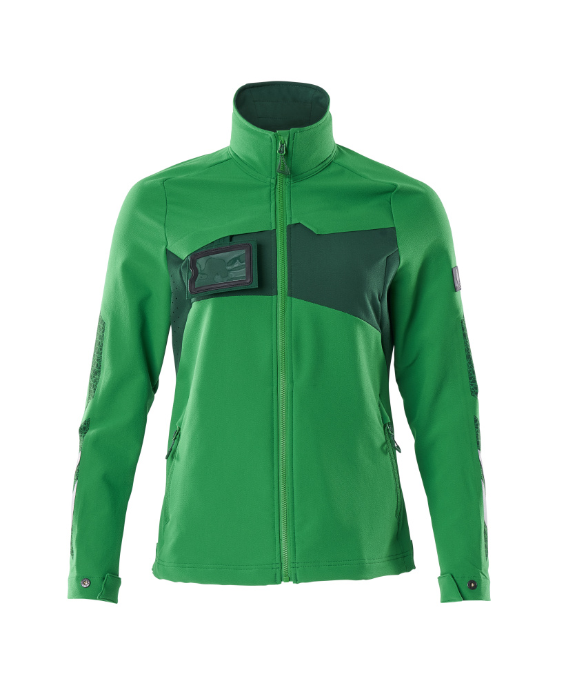 Jacke, Damen, ULTIMATE STRETCH, leicht